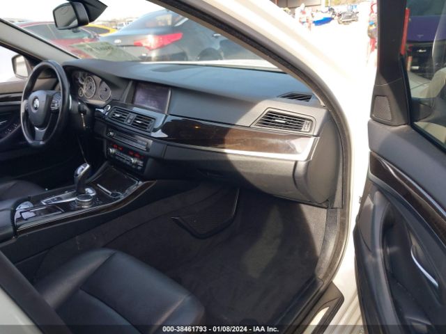 WBA5A7C54GG149139 BMW 528i Xdrive