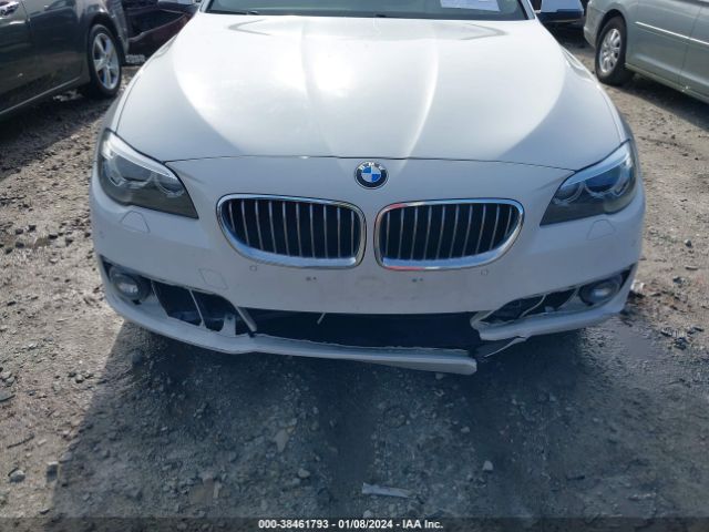 WBA5A7C54GG149139 BMW 528i Xdrive