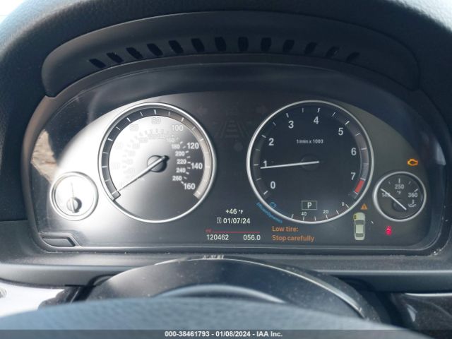 WBA5A7C54GG149139 BMW 528i Xdrive