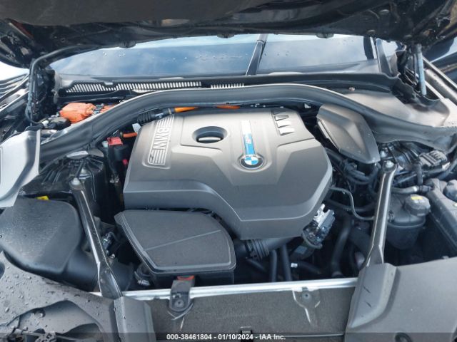 WBAJB1C57JG624041 BMW 530e Xdrive Iperformance