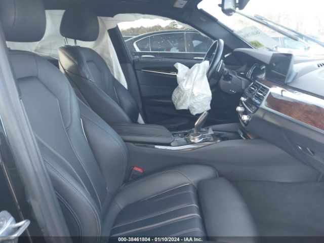 WBAJB1C57JG624041 BMW 530e Xdrive Iperformance