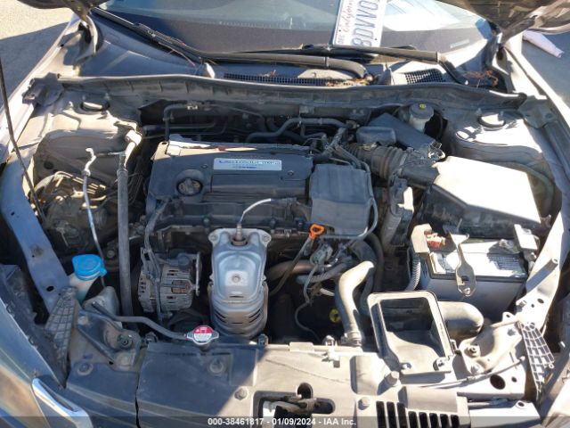 1HGCR2F34EA078073 Honda ACCORD LX