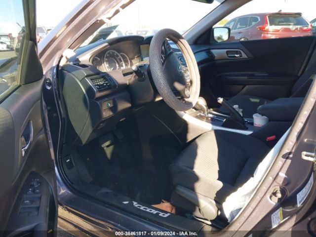 1HGCR2F34EA078073 Honda ACCORD LX