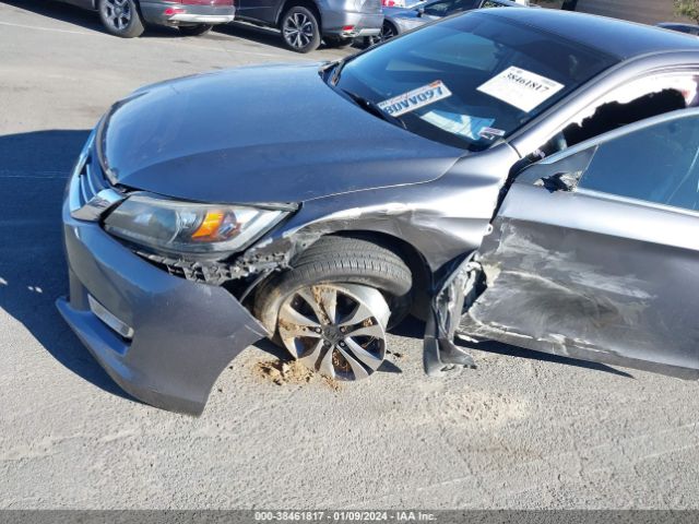 1HGCR2F34EA078073 Honda ACCORD LX