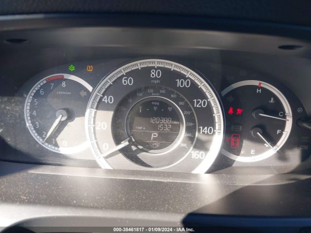1HGCR2F34EA078073 Honda ACCORD LX