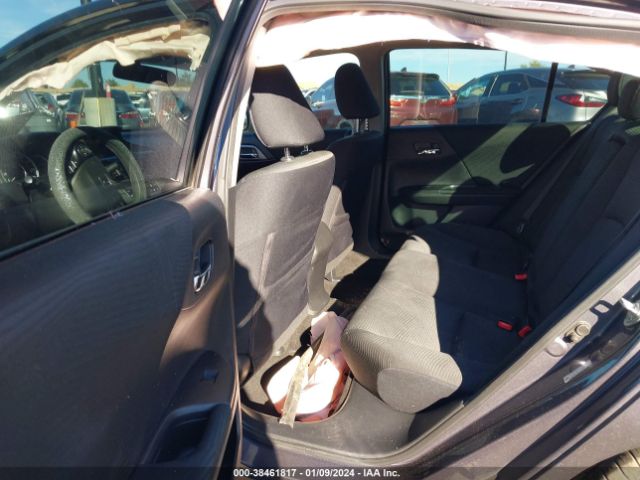 1HGCR2F34EA078073 Honda ACCORD LX