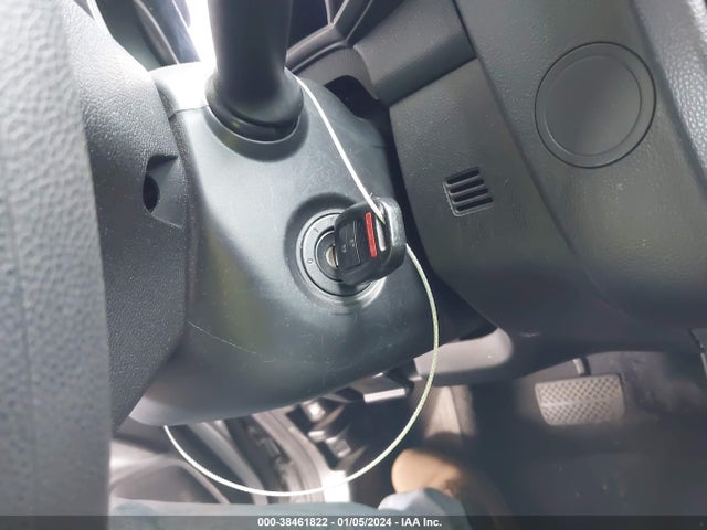 Honda FIT LX 2019 3HGGK5H4XKM735776 Image 11