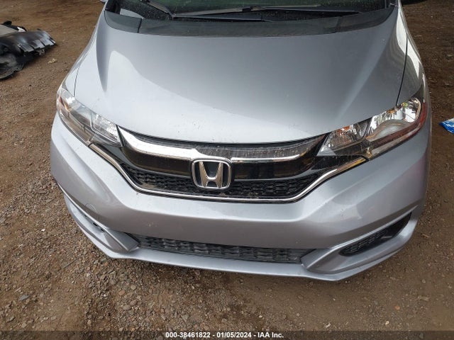 Honda FIT LX 2019 3HGGK5H4XKM735776 Image 13
