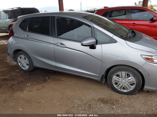 Honda FIT LX 2019 3HGGK5H4XKM735776 Image 14