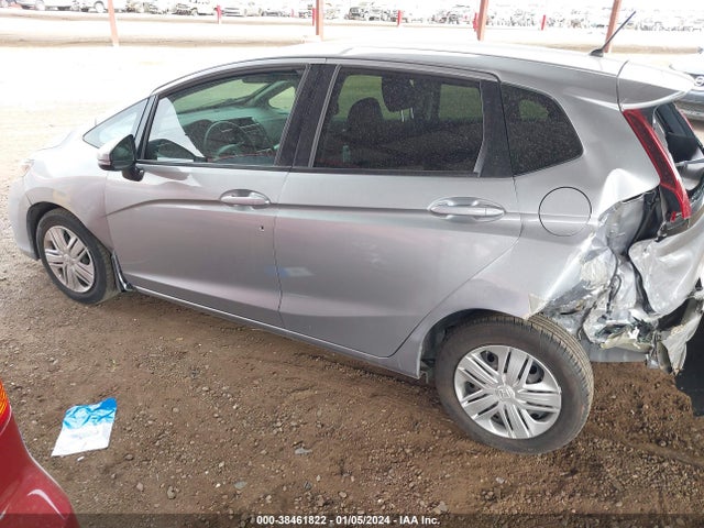 Honda FIT LX 2019 3HGGK5H4XKM735776 Image 15