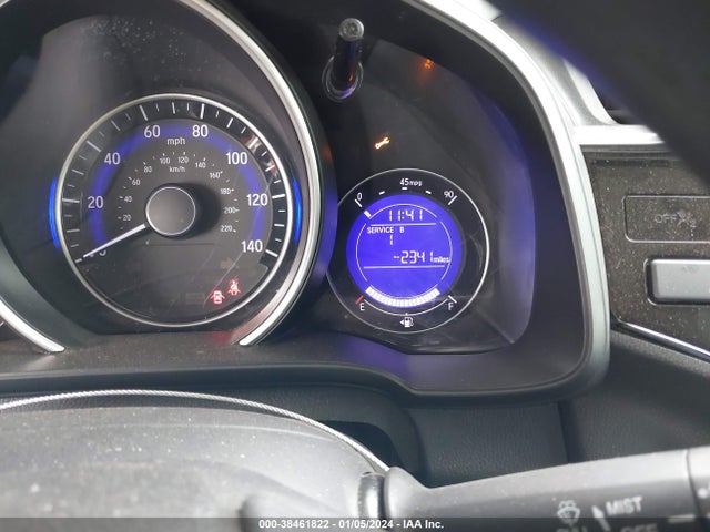 Honda FIT LX 2019 3HGGK5H4XKM735776 Image 16