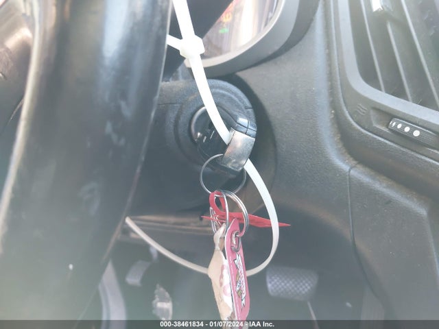 Chevrolet EQUINOX 1LT 2015 2GNFLFEK8F6310984 Image 11