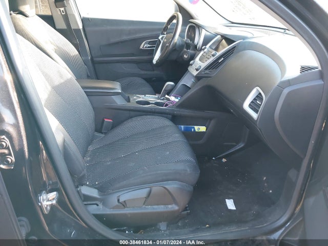 Chevrolet EQUINOX 1LT 2015 2GNFLFEK8F6310984 Image 5