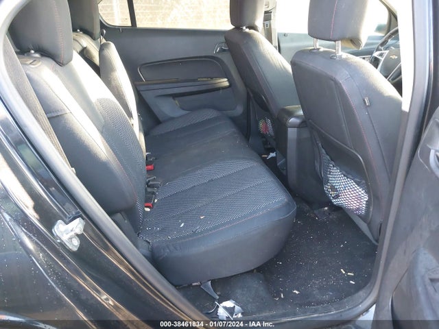 Chevrolet EQUINOX 1LT 2015 2GNFLFEK8F6310984 Image 8