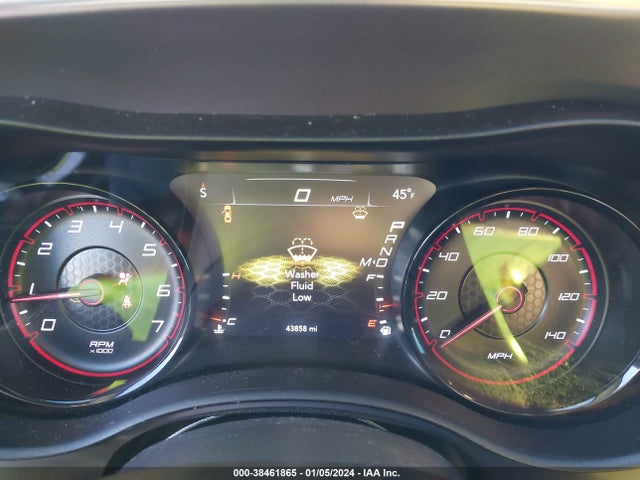 Dodge Charger Sxt Rwd 2019 2C3CDXBG0KH615297 Image 7