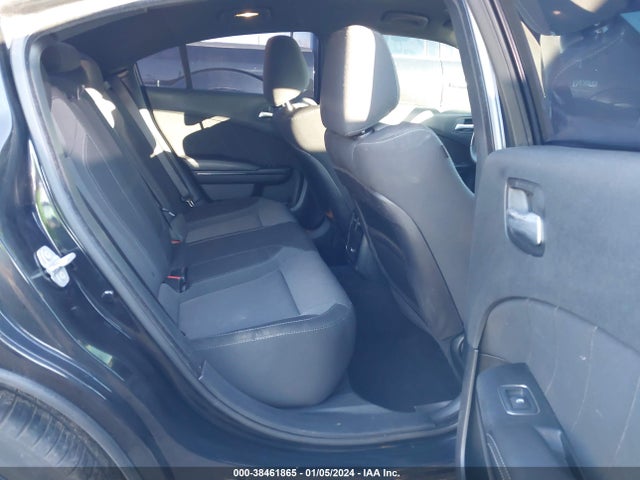 Dodge Charger Sxt Rwd 2019 2C3CDXBG0KH615297 Image 8