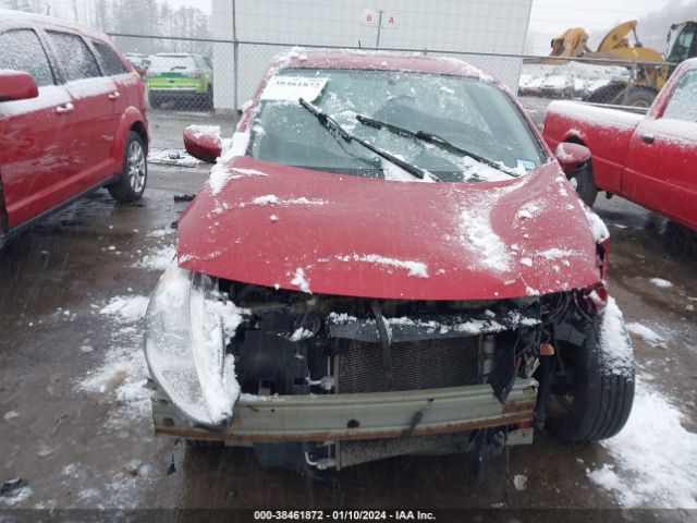 3N1CN7AP7FL800974 Nissan Versa 1.6 Sl