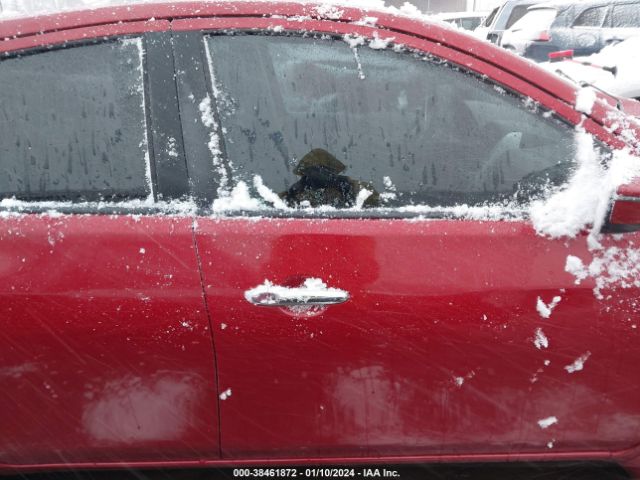 3N1CN7AP7FL800974 Nissan Versa 1.6 Sl