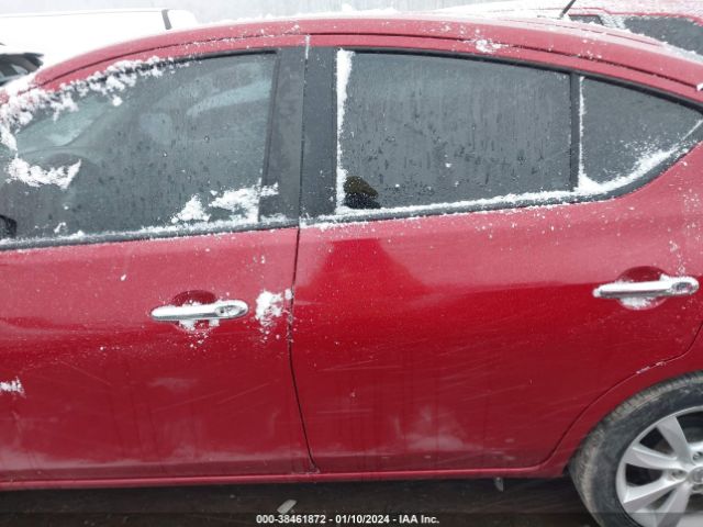 3N1CN7AP7FL800974 Nissan Versa 1.6 Sl