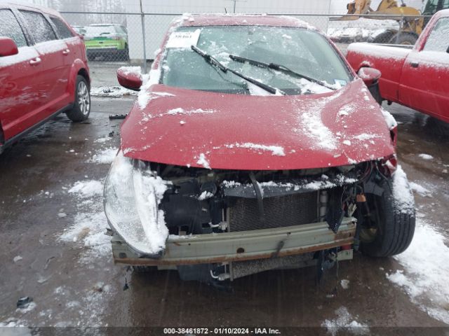 3N1CN7AP7FL800974 Nissan Versa 1.6 Sl