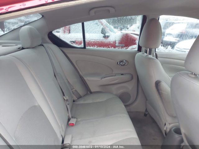3N1CN7AP7FL800974 Nissan Versa 1.6 Sl