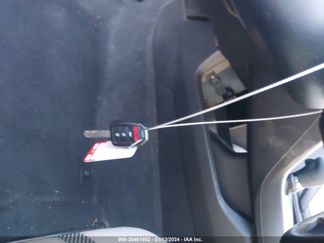 Honda Civic Lx 2018 2HGFC4B56JH309407 Image 11