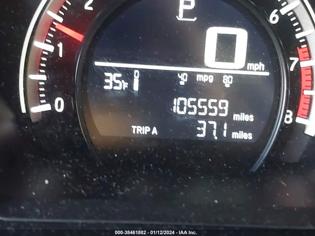 Honda Civic Lx 2018 2HGFC4B56JH309407 Image 15