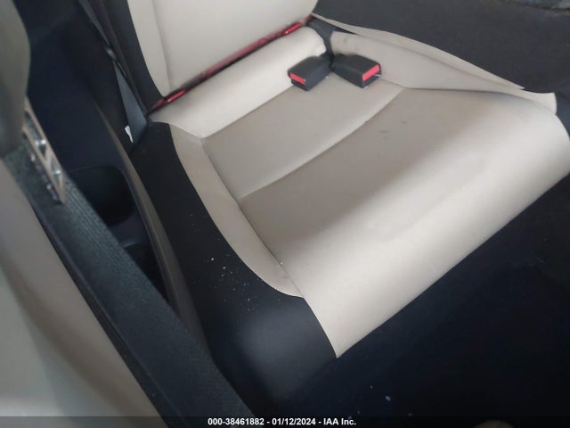Honda Civic Lx 2018 2HGFC4B56JH309407 Image 8