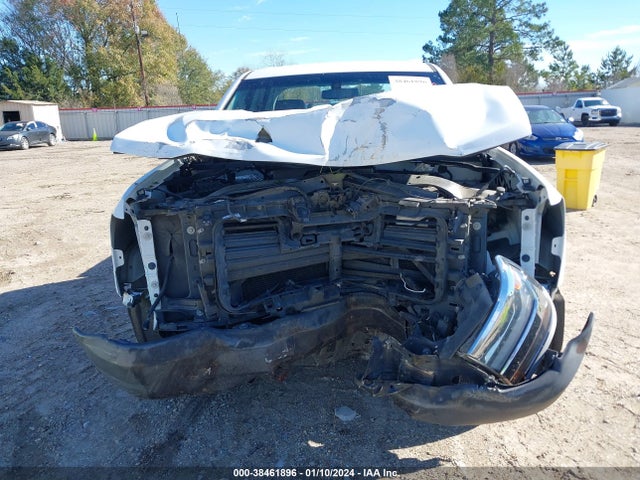 Chevrolet Silverado 1500 Wt 2018 1GCRCNEC9JZ333289 Image 13