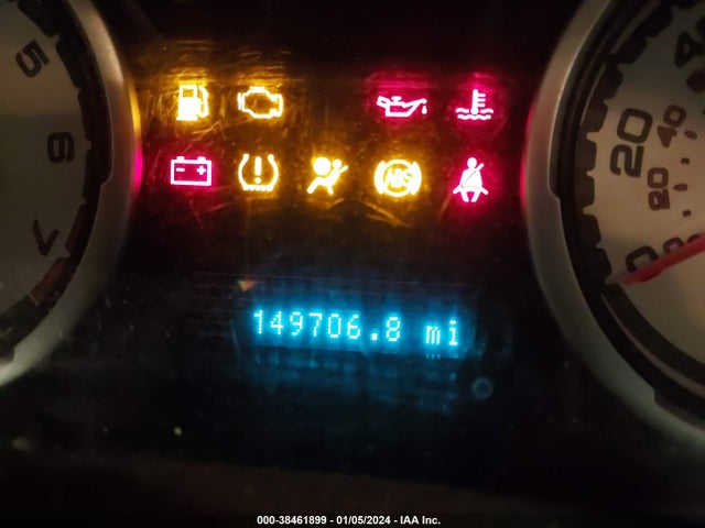 2011 FORD FOCUS SE VIN: 1FAHP3FN2BW136977