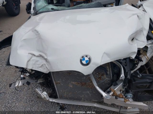 5UXTR9C50KLP88373 BMW X3 Xdrive30i