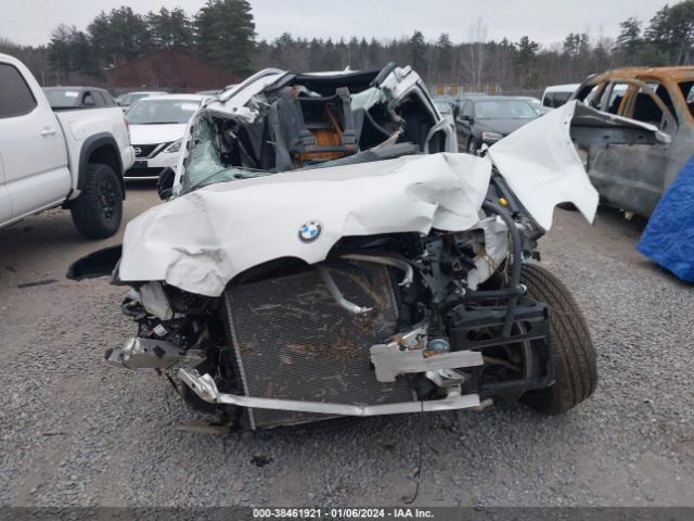 5UXTR9C50KLP88373 BMW X3 Xdrive30i