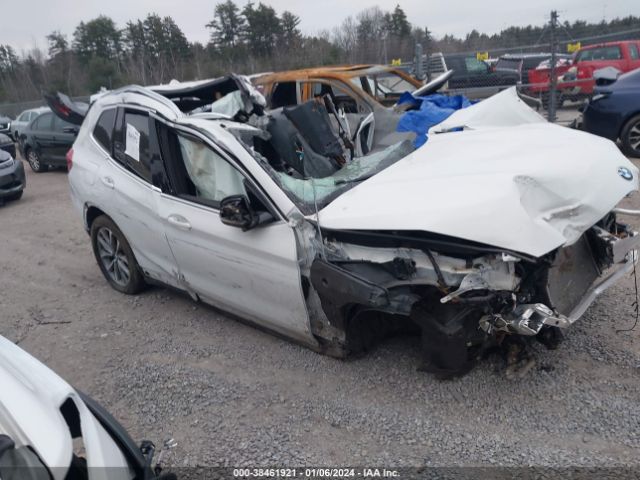 5UXTR9C50KLP88373 BMW X3 Xdrive30i