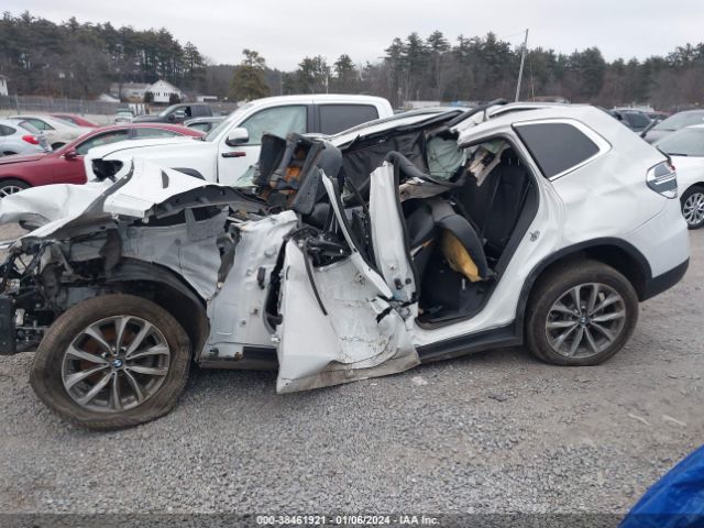 5UXTR9C50KLP88373 BMW X3 Xdrive30i