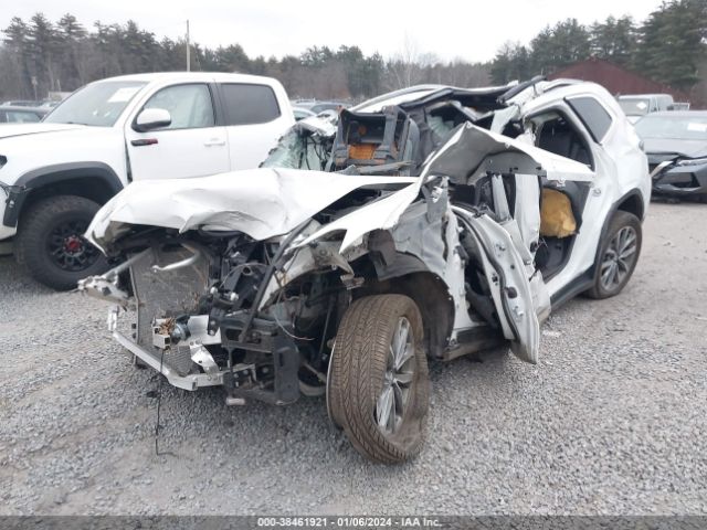 5UXTR9C50KLP88373 BMW X3 Xdrive30i