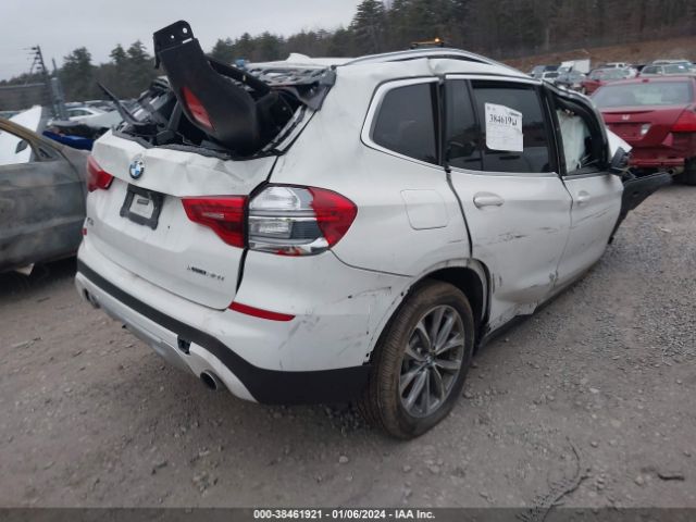 5UXTR9C50KLP88373 BMW X3 Xdrive30i