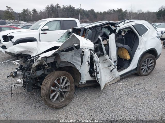 5UXTR9C50KLP88373 BMW X3 Xdrive30i