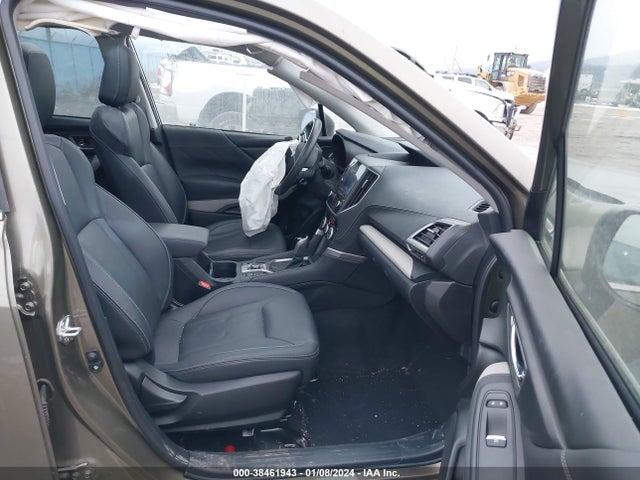 Subaru Forester Limited 2023 JF2SKANC6PH435520 Image 5
