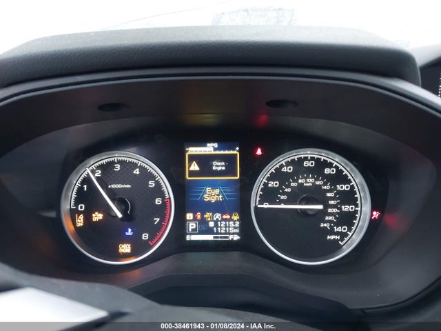 Subaru Forester Limited 2023 JF2SKANC6PH435520 Image 7