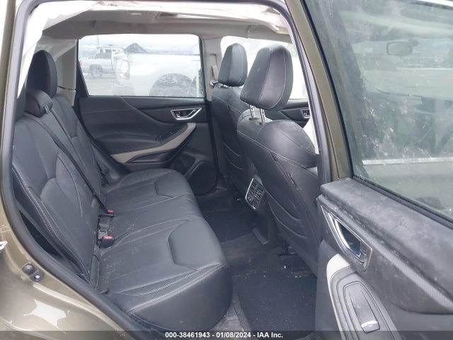 Subaru Forester Limited 2023 JF2SKANC6PH435520 Image 8