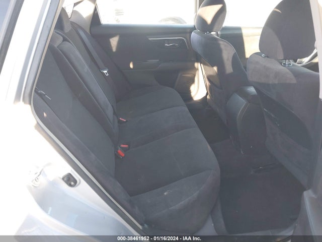 2013 NISSAN ALTIMA 2.5 S VIN: 1N4AL3AP4DC234869