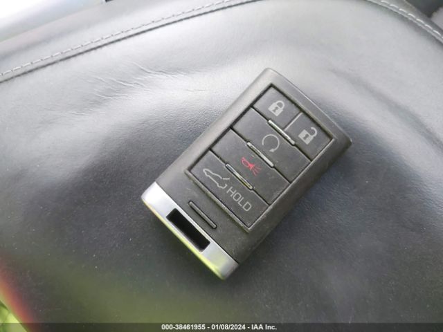 1G1Y12D7XH5103341 Chevrolet Corvette Grand Sport 3lt