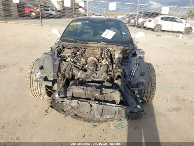 1G1Y12D7XH5103341 Chevrolet Corvette Grand Sport 3lt