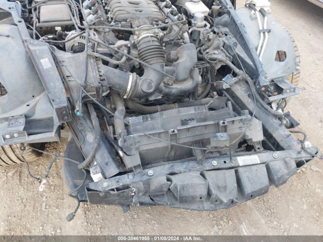 1G1Y12D7XH5103341 Chevrolet Corvette Grand Sport 3lt
