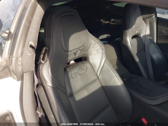 1G1Y12D7XH5103341 Chevrolet Corvette Grand Sport 3lt