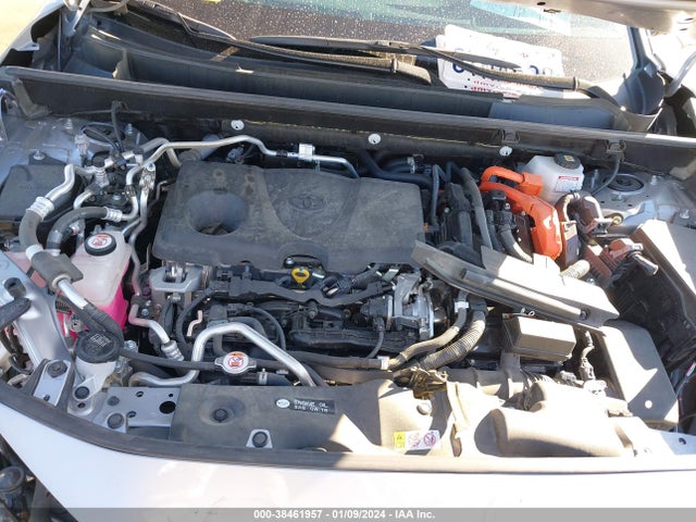 2021 TOYOTA RAV4 PRIME XSE VIN: JTMFB3FV6MD057830