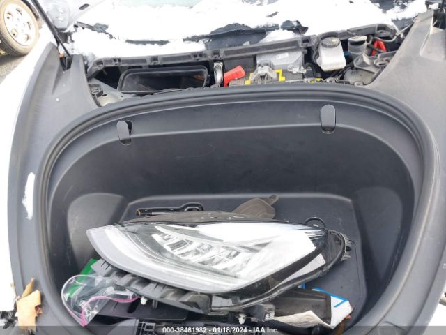 5YJ3E1EB7KF494716 Tesla Model 3 Long Range/performance