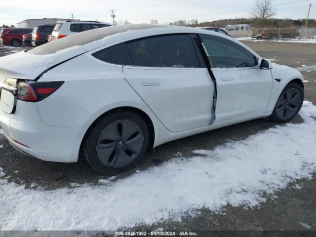 5YJ3E1EB7KF494716 Tesla Model 3 Long Range/performance
