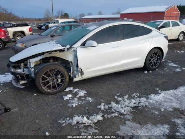 5YJ3E1EB7KF494716 Tesla Model 3 Long Range/performance