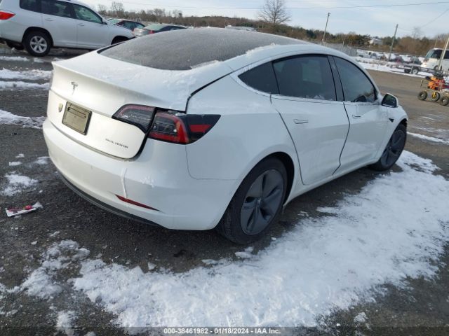 5YJ3E1EB7KF494716 Tesla Model 3 Long Range/performance